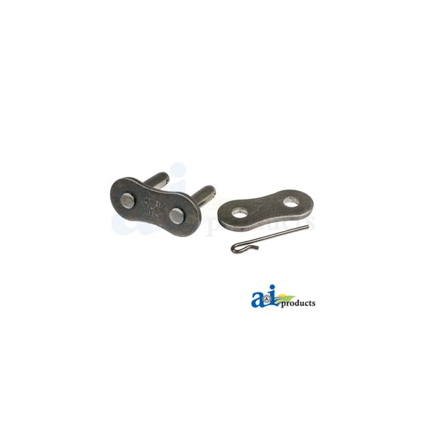 140 Connecting Link, USA 5" x1" x3"